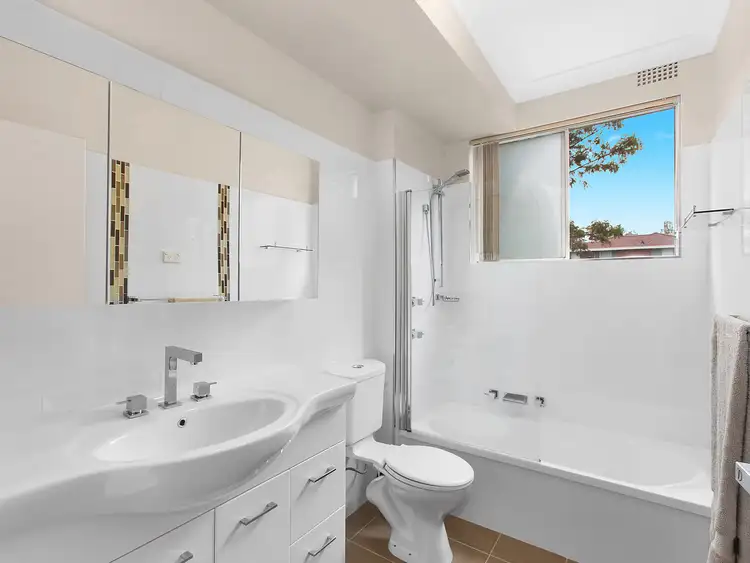 Second view of Homely apartment listing, 7/27 Heaslip Street, Coniston NSW 2500