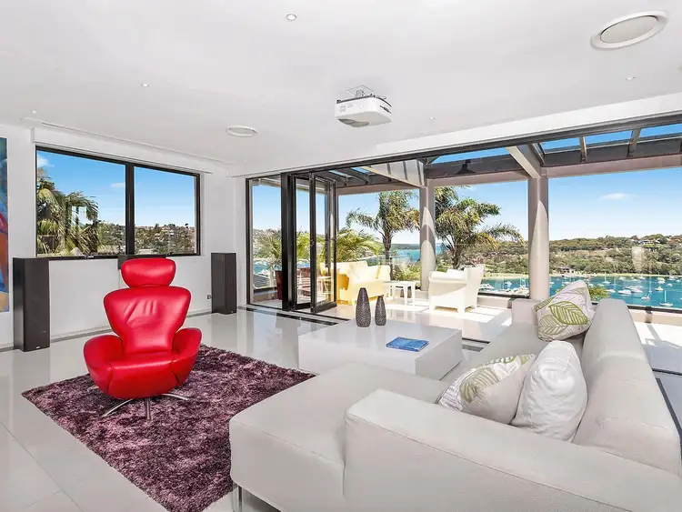 Third view of Homely house listing, 6 Seaforth Crescent, Seaforth NSW 2092