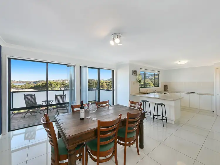 34A Coachmans Close, Korora NSW 2450