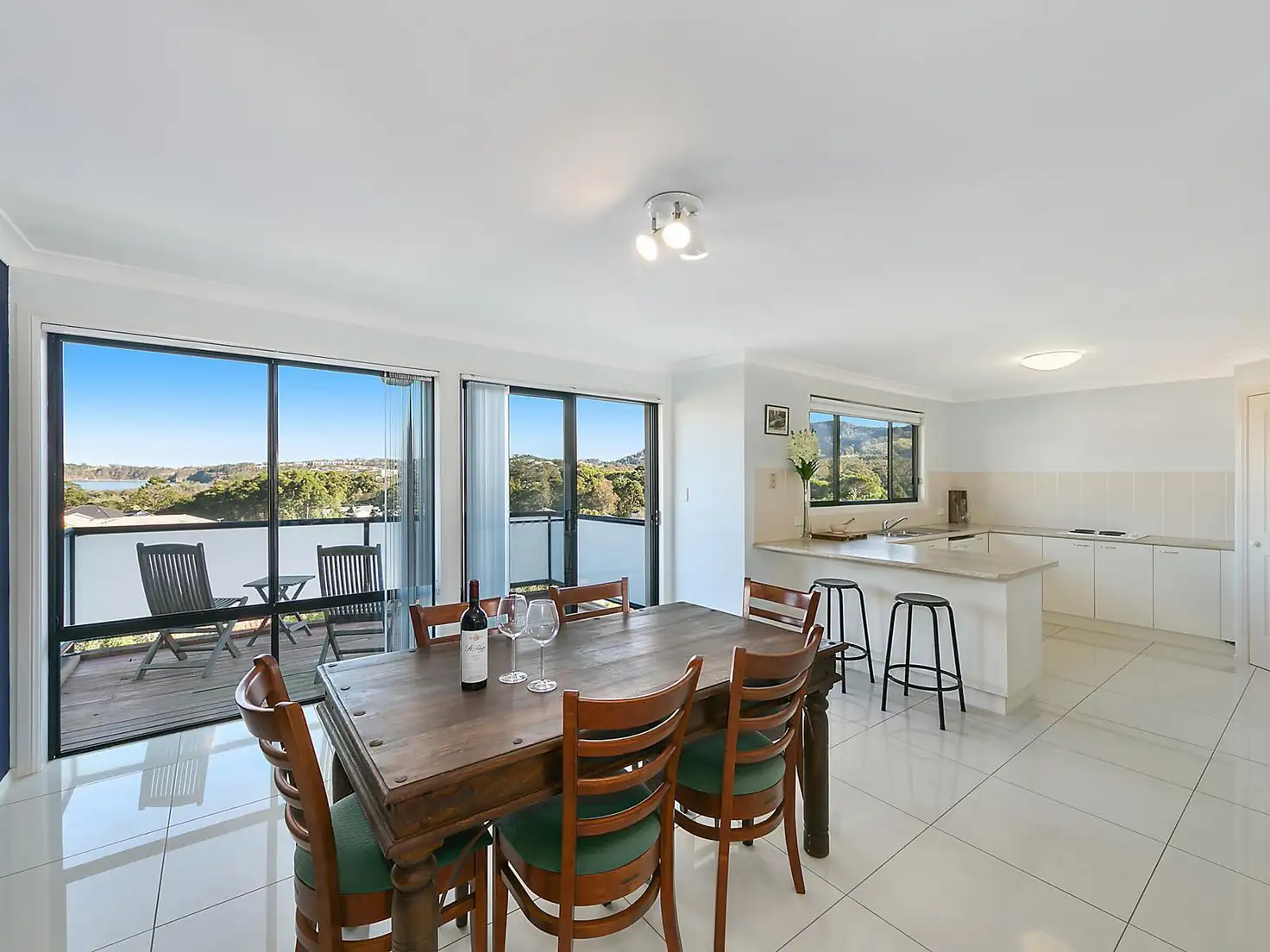 Main view of Homely house listing, 34A Coachmans Close, Korora NSW 2450
