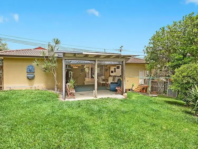 Fourth view of Homely house listing, 80 Vineyard Street, Mona Vale NSW 2103