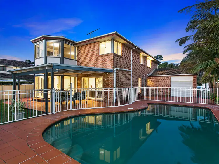 Main view of Homely house listing, 9 Hews Court, Belrose NSW 2085