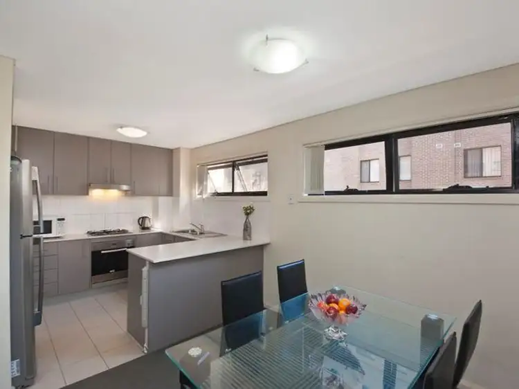Second view of Homely apartment listing, 2/13 Howard Avenue, Northmead NSW 2152