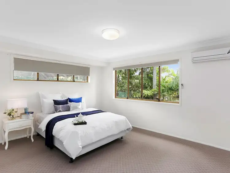 Fourth view of Homely house listing, 74 John Paul Drive, Daisy Hill QLD 4127