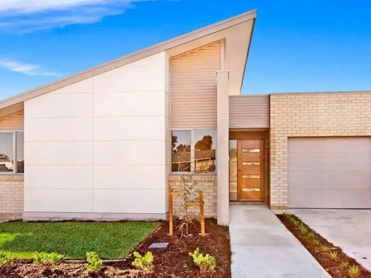 85 Hibberd Crescent, Forde ACT 2914