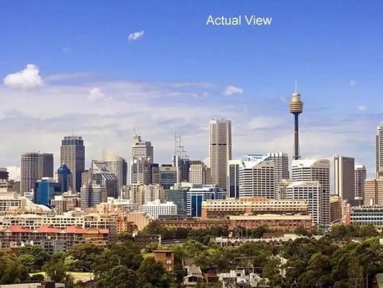Second view of Homely apartment listing, 204/2A Hereford Street, Glebe NSW 2037