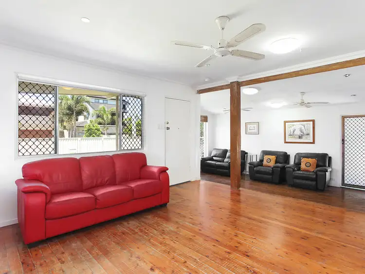 Third view of Homely house listing, 4 Bali Avenue, Palm Beach QLD 4221