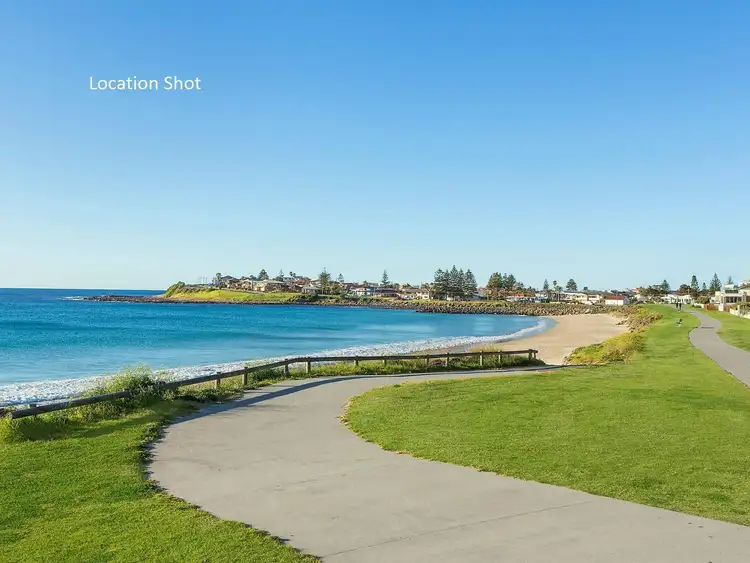 Third view of Homely villa listing, 1/14 Shellharbour Road, Lake Illawarra NSW 2528