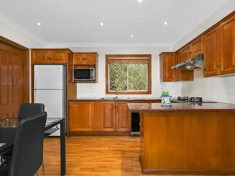 Third view of Homely house listing, 78 Wyralla Avenue, Epping NSW 2121