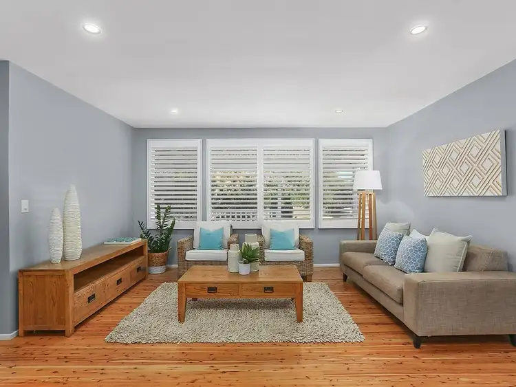 Third view of Homely house listing, 55 Tasman Road, Avalon Beach NSW 2107