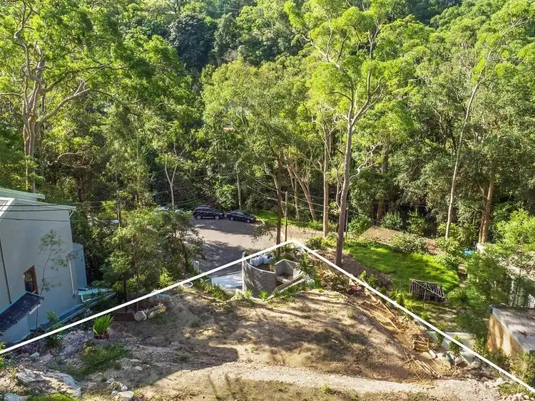Sixth view of Homely land listing, 47 Minnamurra Avenue, Pymble NSW 2073