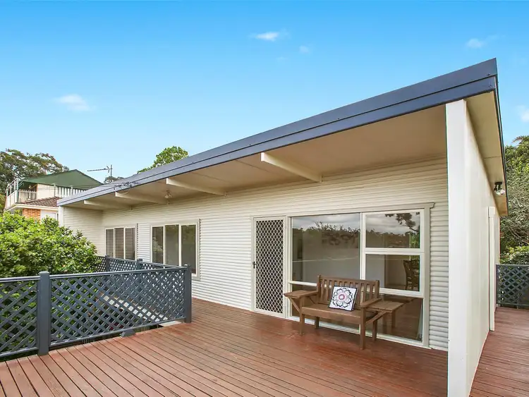 Main view of Homely house listing, 72 Beverley Avenue, Unanderra NSW 2526