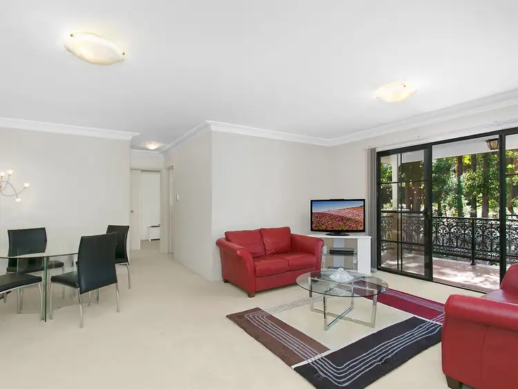 Second view of Homely apartment listing, 7B/7 Macmahon Place, Menai NSW 2234