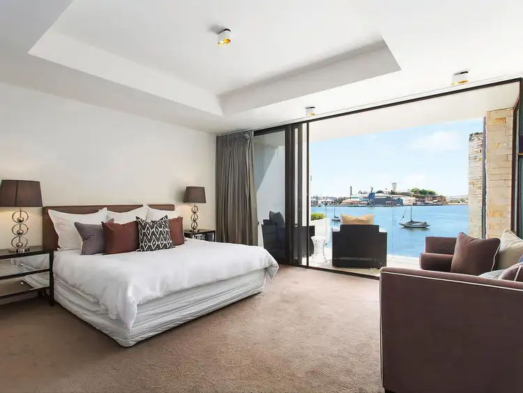 Fifth view of Homely apartment listing, 4/36 Louisa Road, Birchgrove NSW 2041