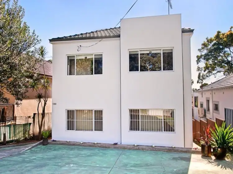 Main view of Homely house listing, 200 Gardeners Road, Kingsford NSW 2032