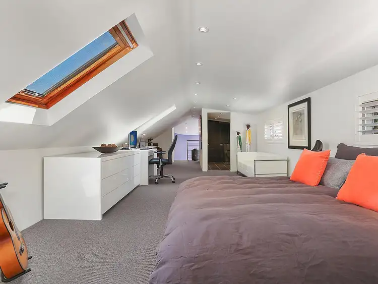 Sixth view of Homely house listing, 16 Randwick Street, Randwick NSW 2031
