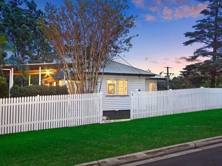 Second view of Homely house listing, 1 Maraket Street, Toowong QLD 4066