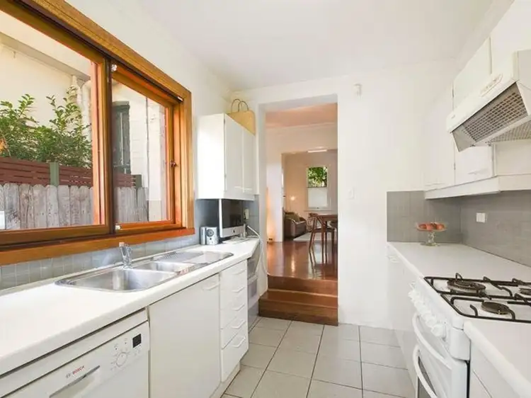 Third view of Homely house listing, 80 Telopea Street, Redfern NSW 2016