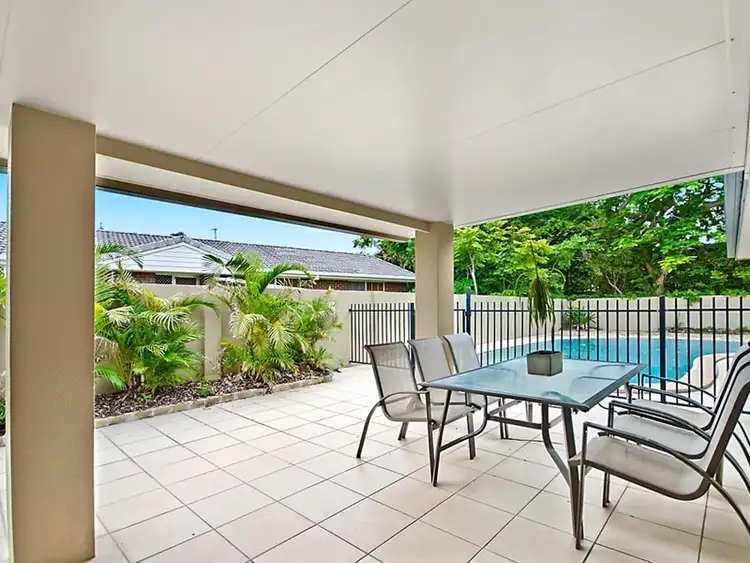 Main view of Homely house listing, 39 Jaguar Drive, Bundall QLD 4217