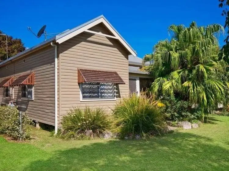 Main view of Homely house listing, 136 Bridge Street, Coraki NSW 2471