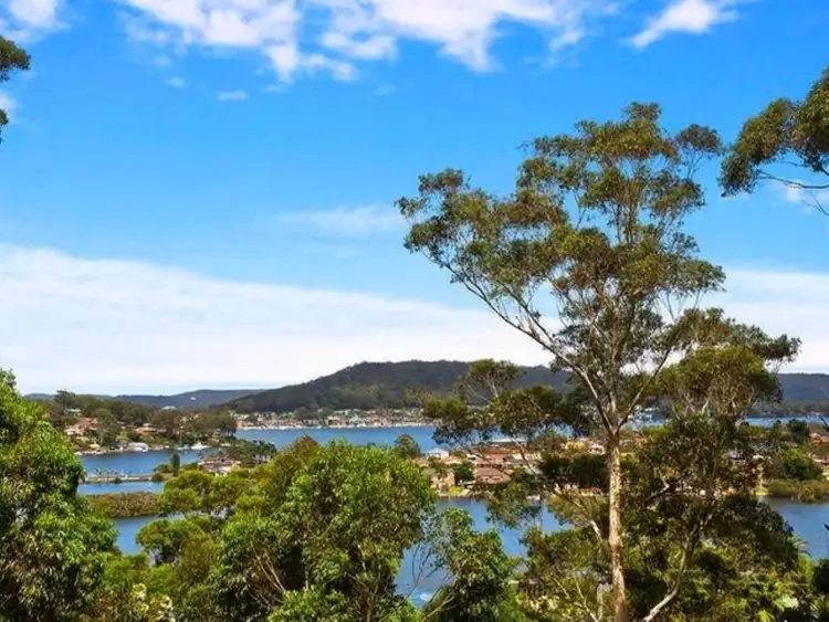 Fourth view of Homely house listing, 79-81 Yugari Crescent, Daleys Point NSW 2257