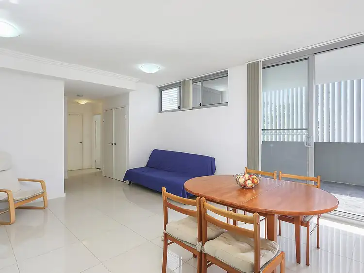 15/1 Donald Street, Carlingford NSW 2118