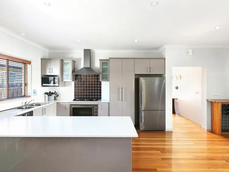 Third view of Homely house listing, 14 Anchorage Street, Harrison ACT 2914