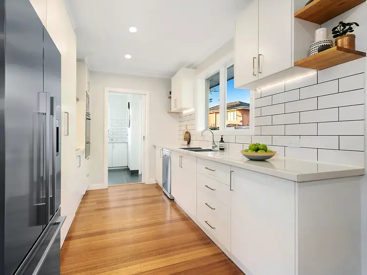Sixth view of Homely house listing, 155 Lincoln Road, Croydon VIC 3136
