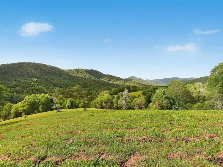 Lot 7 545 Austinville Road, Austinville QLD 4213