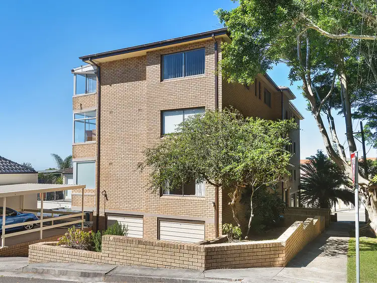 Fourth view of Homely apartment listing, 3/241 Clovelly Road, Clovelly NSW 2031