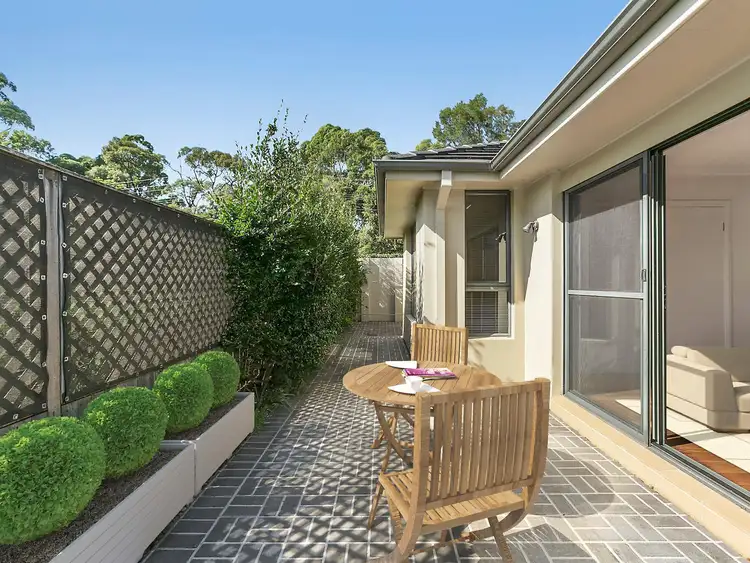 Sixth view of Homely villa listing, 8/63 Meadow Street, Tarrawanna NSW 2518