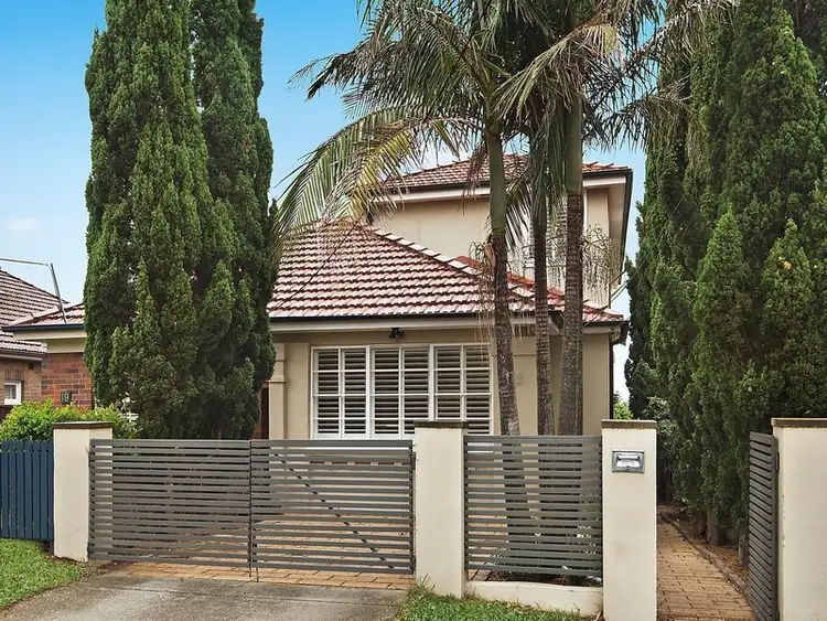 Second view of Homely house listing, 17 Byng Street, Maroubra NSW 2035
