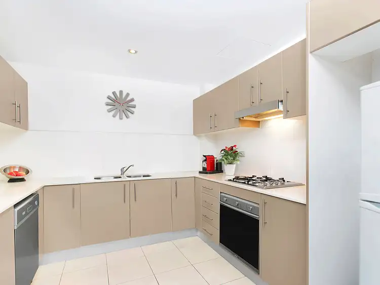 Second view of Homely apartment listing, 98/109 O'Riordan Street, Mascot NSW 2020