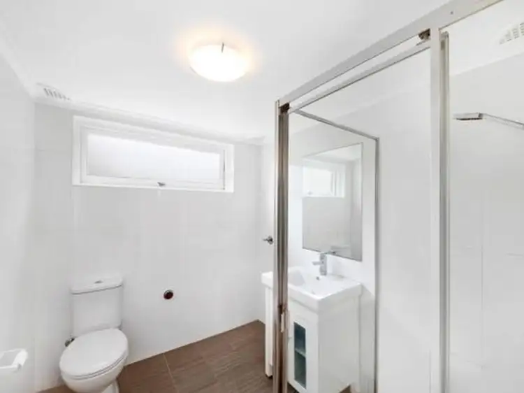 Fourth view of Homely apartment listing, 3/8 Templeman Crescent, Hillsdale NSW 2036