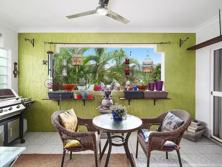 Fifth view of Homely unit listing, 7/15 Grantala Street, Manoora QLD 4870