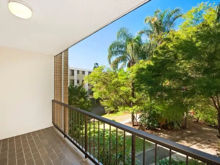 Second view of Homely apartment listing, 16/6 Brooke Avenue, Palm Beach QLD 4221
