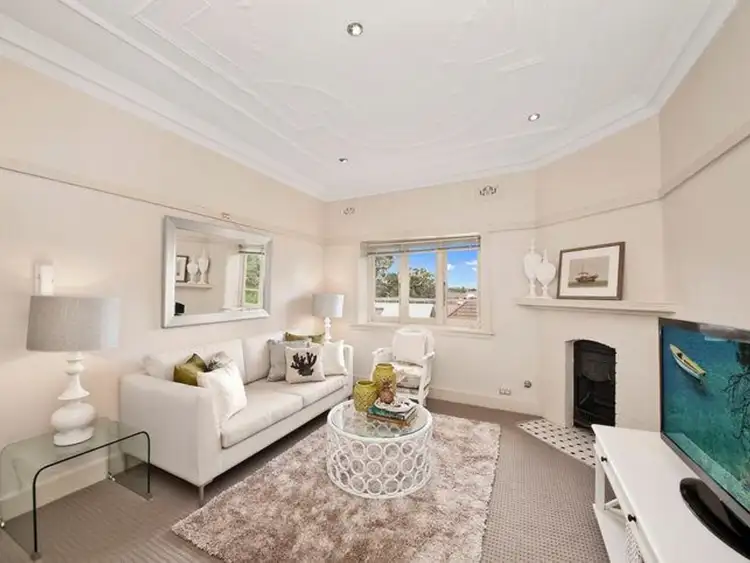 2/95 Kensington Road, Summer Hill NSW 2130