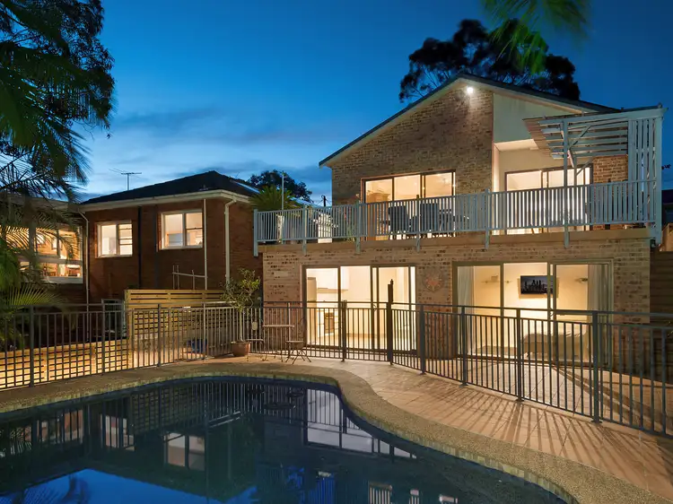 23 Burns Crescent