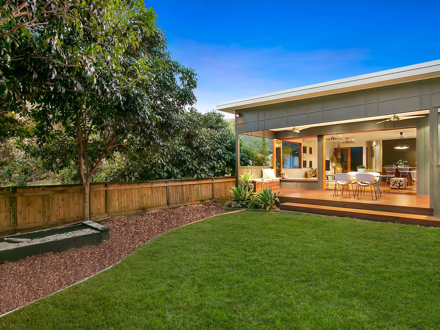 Main view of Homely house listing, 30 Morris Street, Paddington QLD 4064