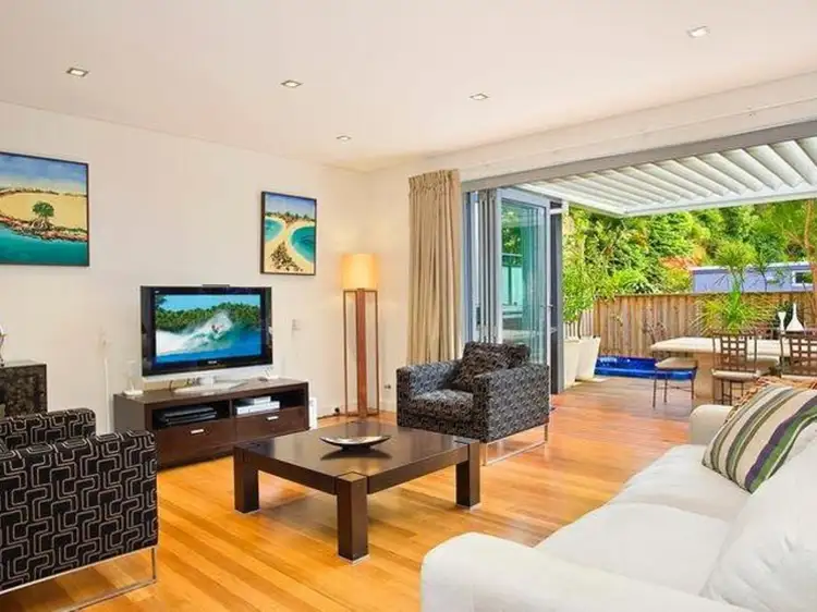 Second view of Homely house listing, 3/80 Beach Street, Coogee NSW 2034