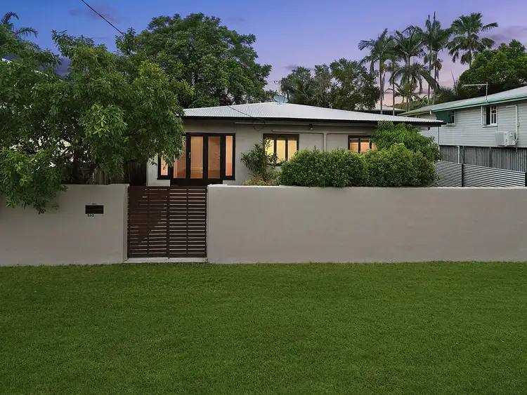 293 Severin Street, Parramatta Park QLD 4870