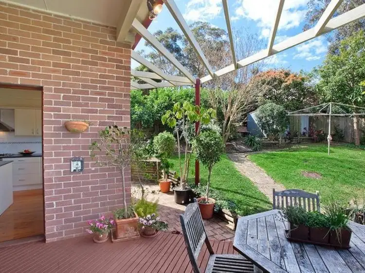 Fourth view of Homely house listing, 39 Third Avenue, Epping NSW 2121