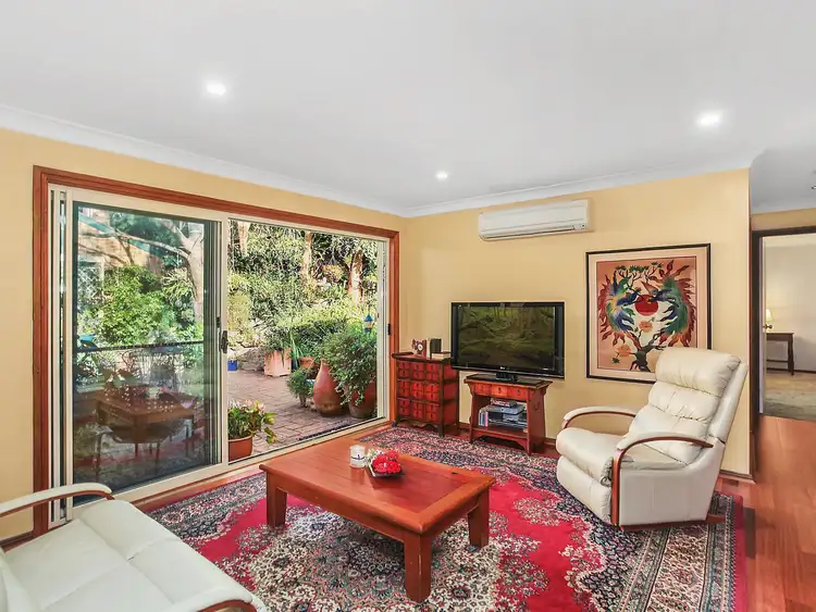 Fourth view of Homely house listing, 69 Kingsview Drive, Umina Beach NSW 2257