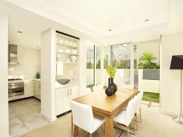 Fourth view of Homely townhouse listing, 3/1 Bando Road, Cronulla NSW 2230