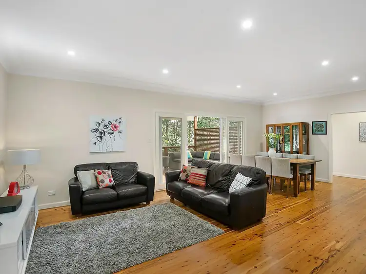 Fourth view of Homely house listing, 22 Dawson Street, Epping NSW 2121