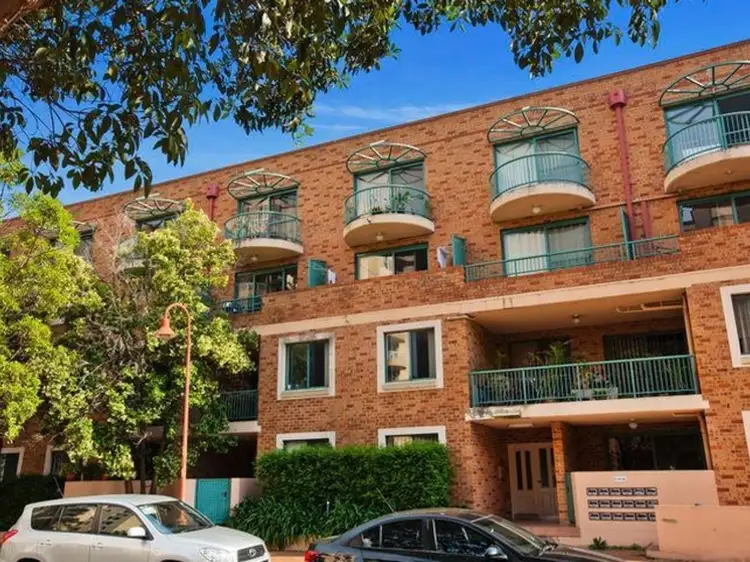Second view of Homely apartment listing, 15/17 Willock Avenue, Miranda NSW 2228