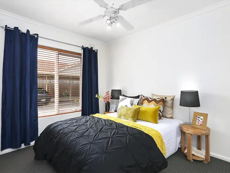 Fourth view of Homely apartment listing, 3/34 Bute Street, Murrumbeena VIC 3163