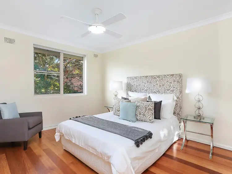 Fourth view of Homely apartment listing, 11/48 Golf Avenue, Mona Vale NSW 2103