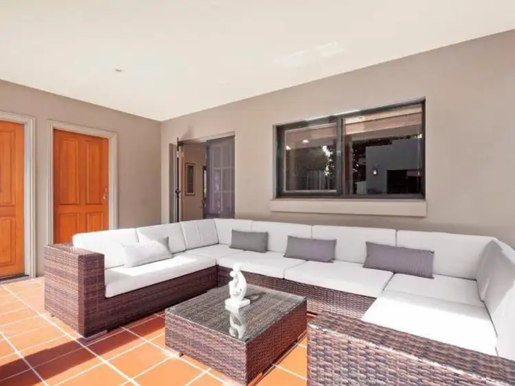 Fifth view of Homely house listing, 11 Shipham Street, Concord NSW 2137
