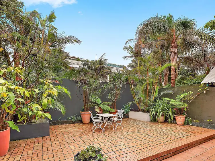 Fourth view of Homely house listing, 12 Kenneth Street, Tamarama NSW 2026